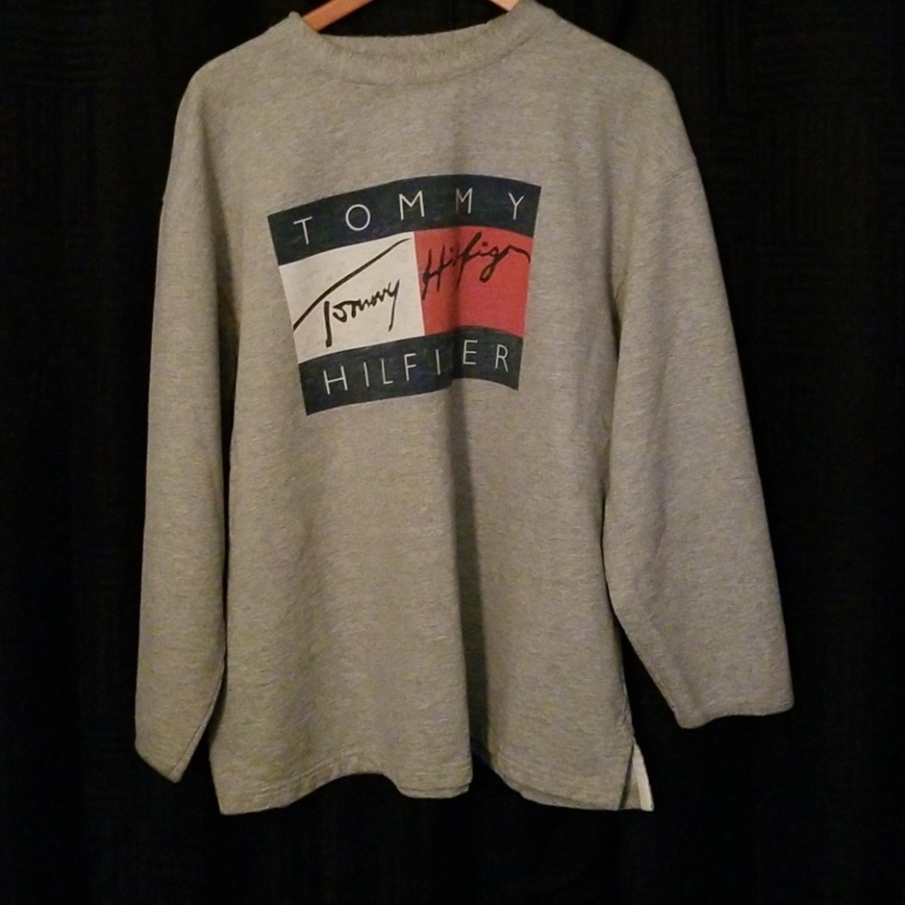 Tommy Hilfiger sweatshirt